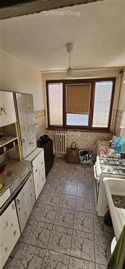 Apartament 2 camere Baba Novac - 7