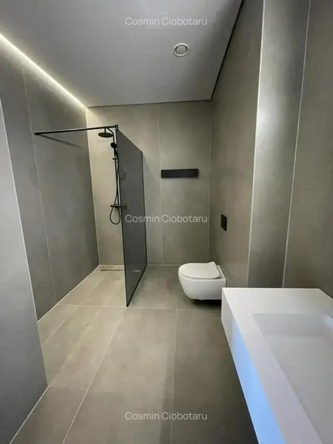 Apartament 3 Camere | Premium Luxury | Lac Floreasca & Parcul Verdi - 8