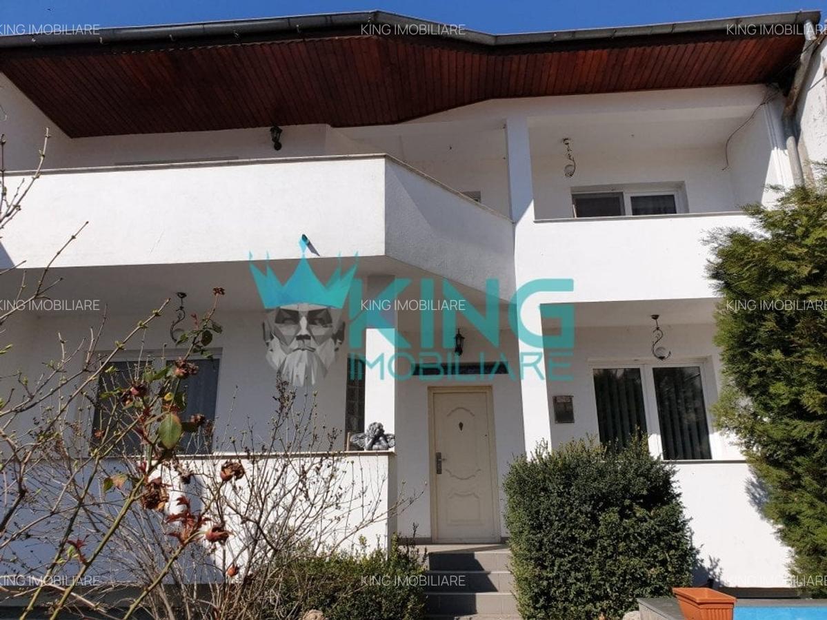 Casa | Crangasi | Centrala Termica | Nemobilat - 1
