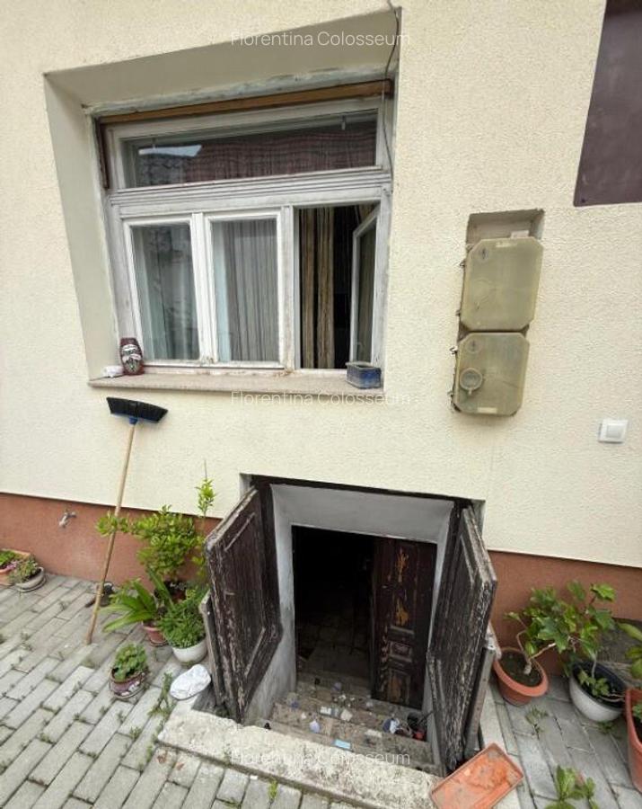 Casa centrala de vanzare in Cristian. - 18