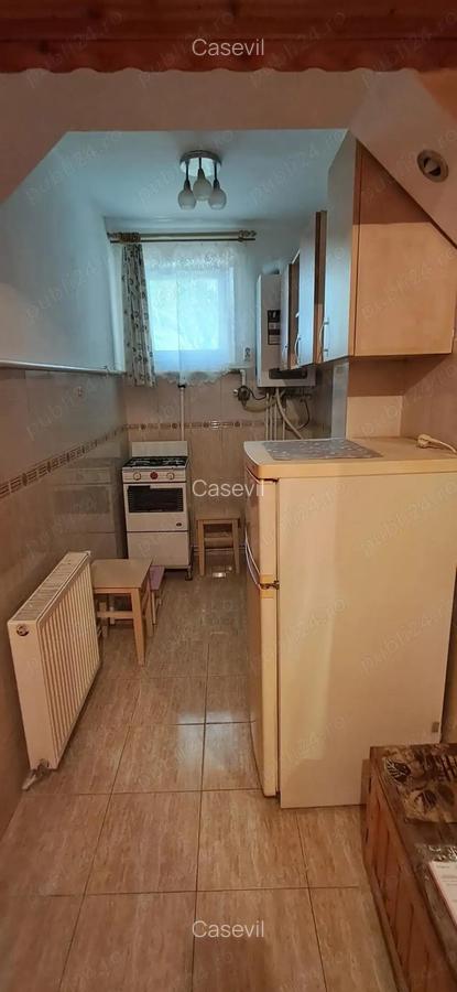 Apartament cu doua camere, disponibil - 6