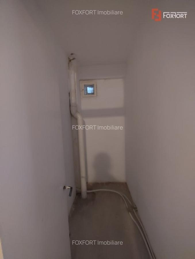 De inchiriat apartament cu 2 camere in Timisoara, zona Modern - 8