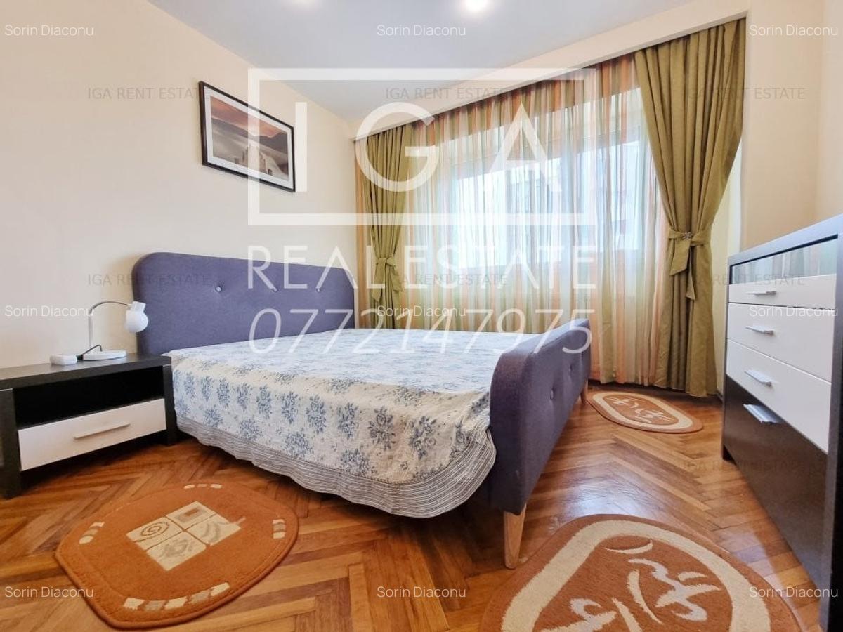 2 Camere, 2 Balcoane, Faleza Nord, Gaze, Termen Lung - 4