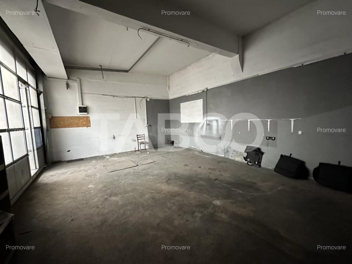 Spatiu de inchiriat ideal pentru afacerea ta 49 mpu Tudor Vladimirescu - 3