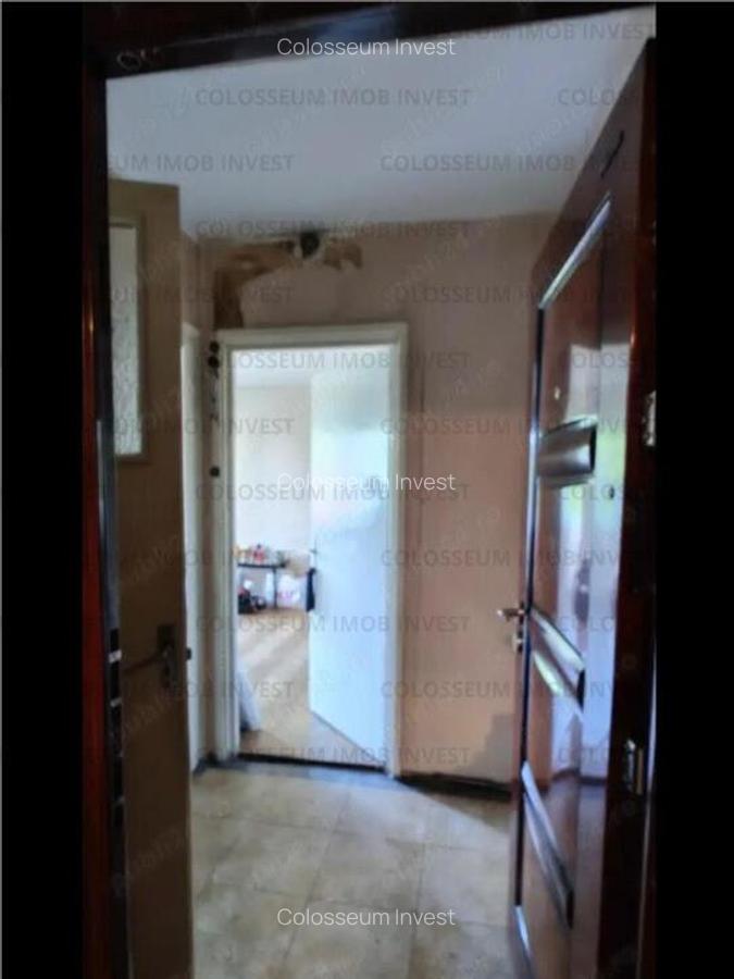 Apartament 2 camere, semidecomandat - zona Gemenii - 5
