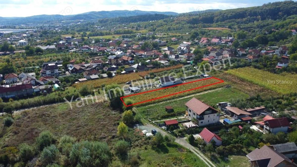 Teren de vanzare in Curtea de Arge?. - 7