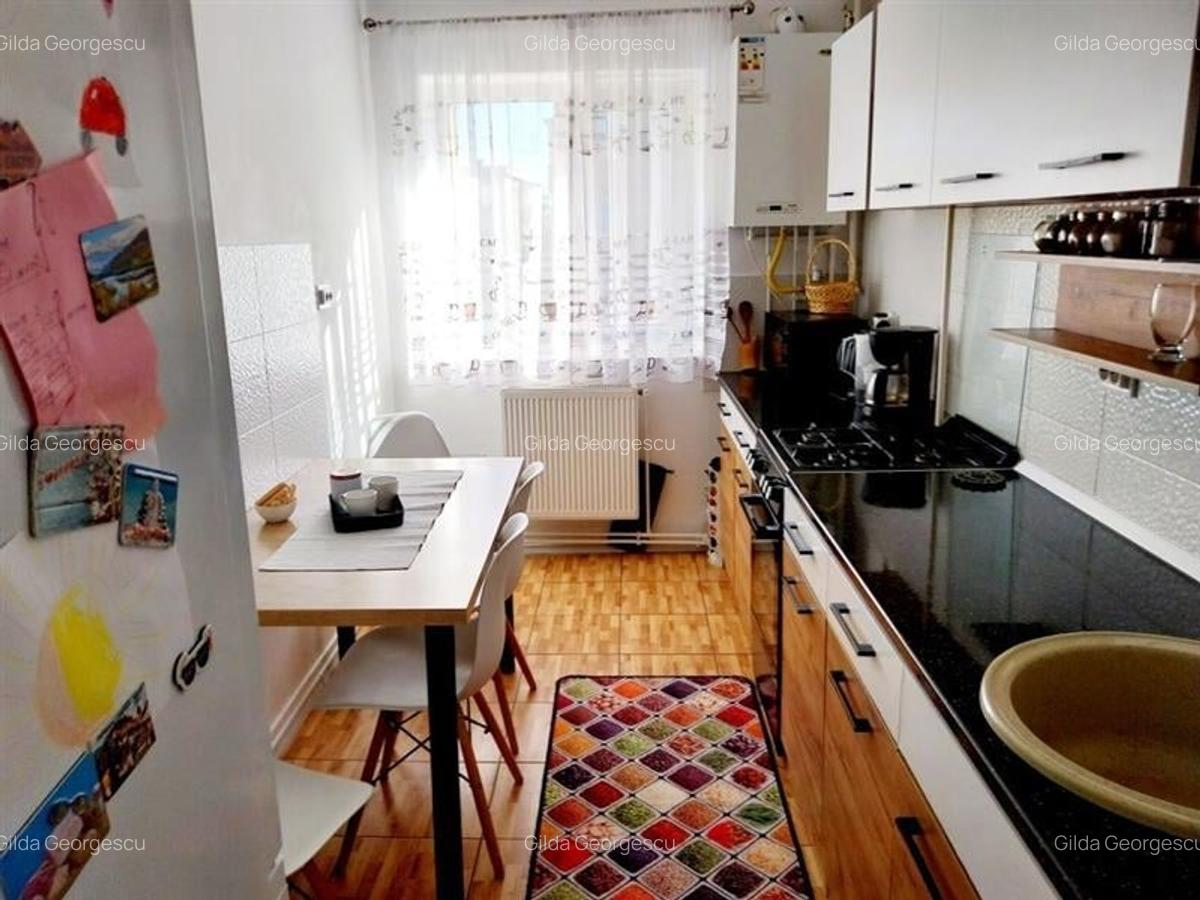 Apartament etaj intermediar, Craiter, Brasov - 1