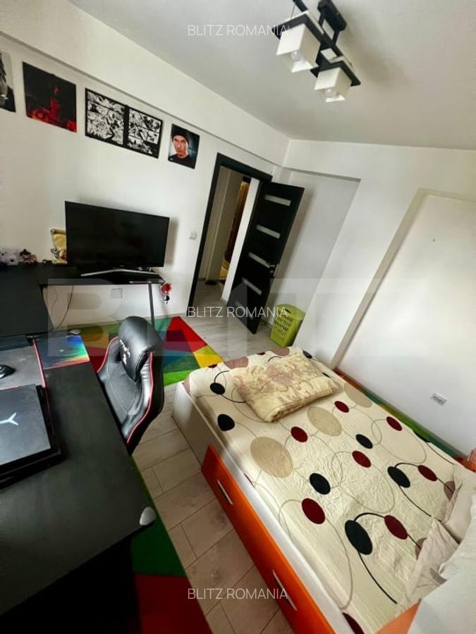 Garsoniera, 35 mp, zona Promenada - 1