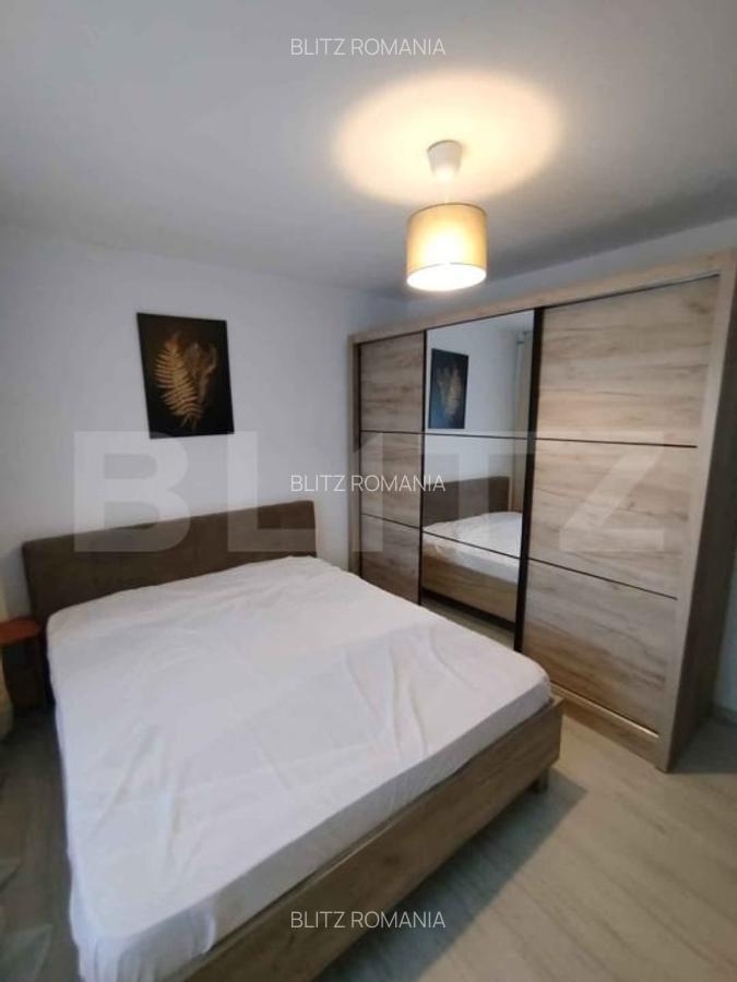 Apartament 2 camere decomandat, 51 mp, etaj 3/4, Brazda lui Novac zona Nitela - 3
