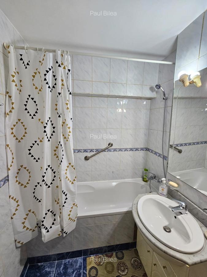 Stefan cel Mare / Apartament doua camere - 5 minute metrou - 15