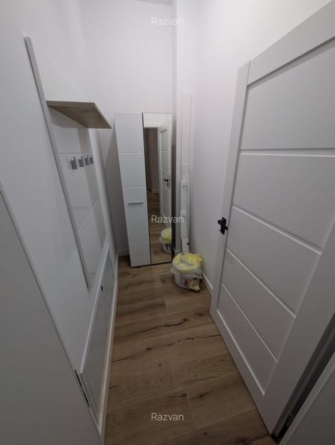 Apartament 2 camere, terasa, parcare subterana, zona Vivo - 8