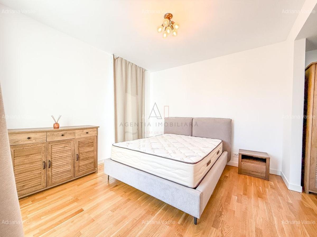Duplex Avalon l 4 camere l gated community l Comision 0 - 8