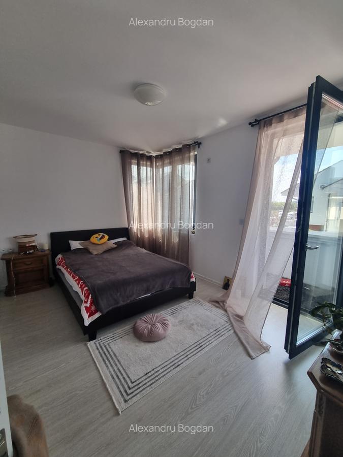 Inchiriere vila constructie noua acces rapid DN 1 - 7