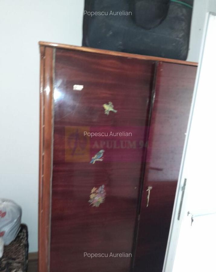Movilita - vanzare casa 5 cam plus livada pe rod si teren... - 17