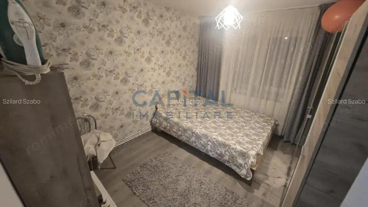 Apartament cu 3 camere - 6