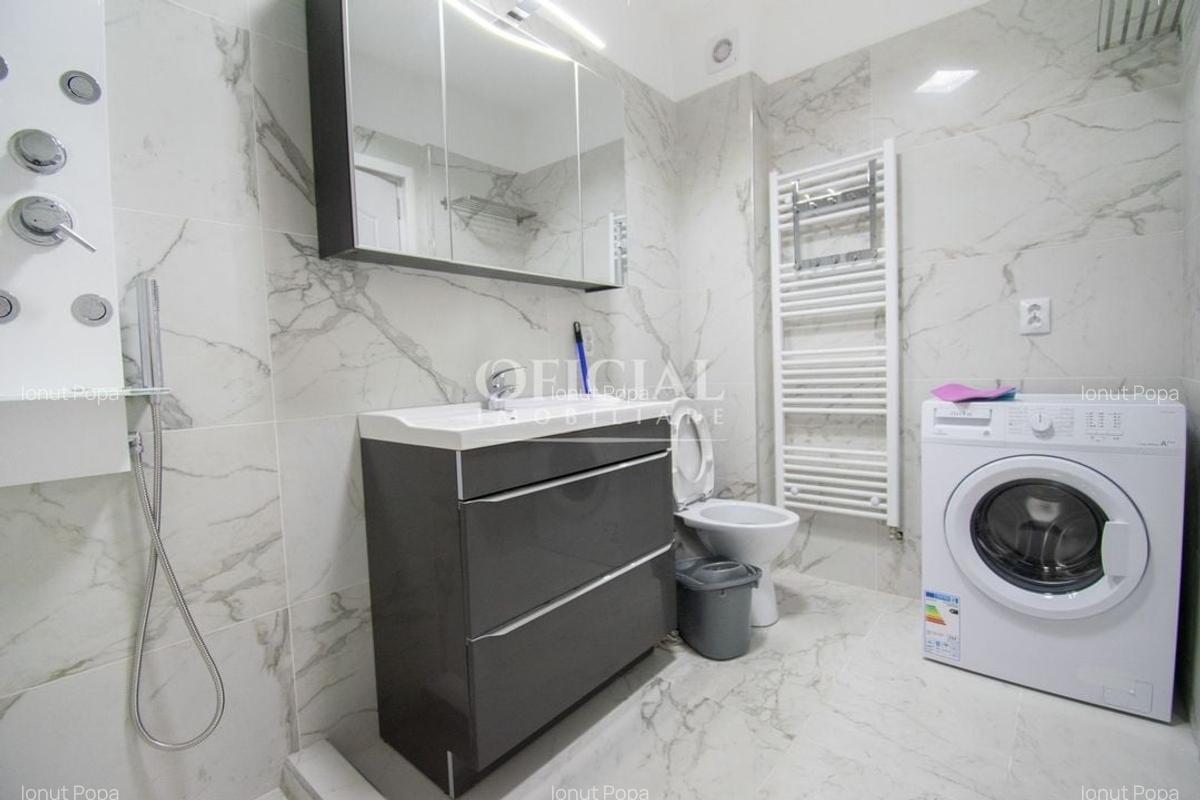 Apartament 3 Camere | La Cheie | Parcare Inclusa | Zona VIVO Metro - 8