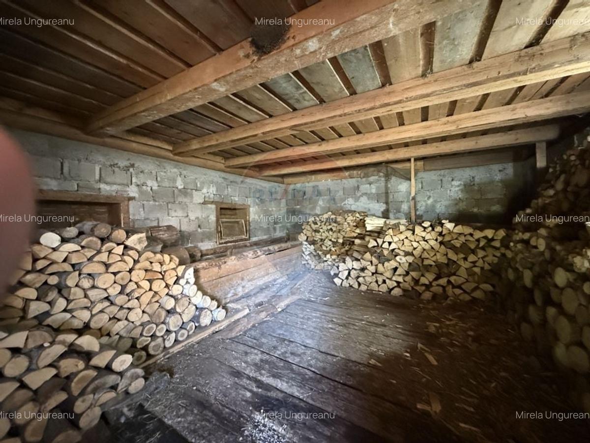 Casa la tara | Calatele | Teren 2100 mp | Exclusivitate | Comision 0% - 8