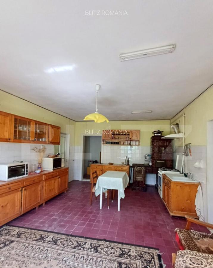 Proprietate cu 1682 mp teren, in Turda Noua - 16