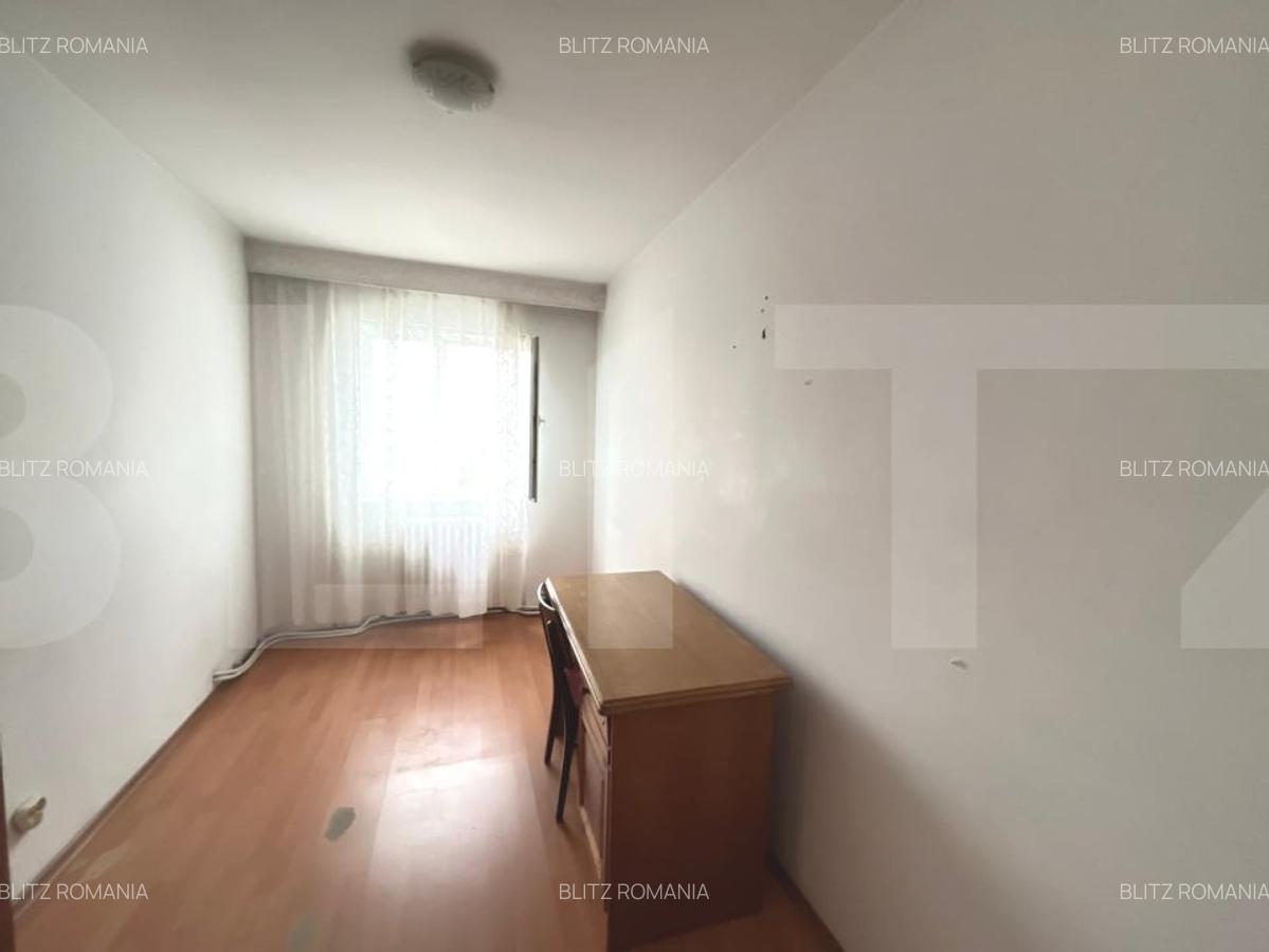 Apartament de 4 camere  Botosani - 5