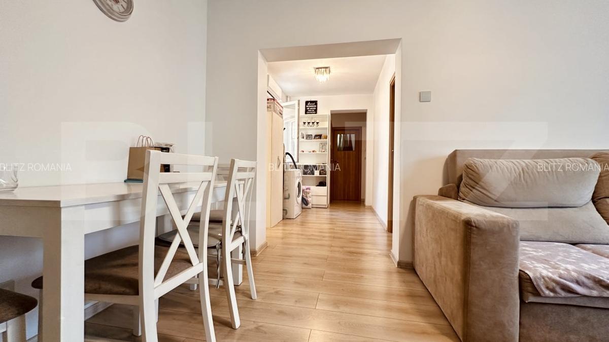 Rogerius, 3 camere, boxa la subsol, parcare - 3