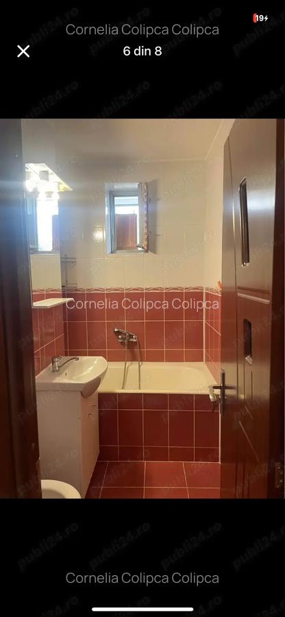 Proprietar, inchiriez apartament 2 camere, Astra - 1