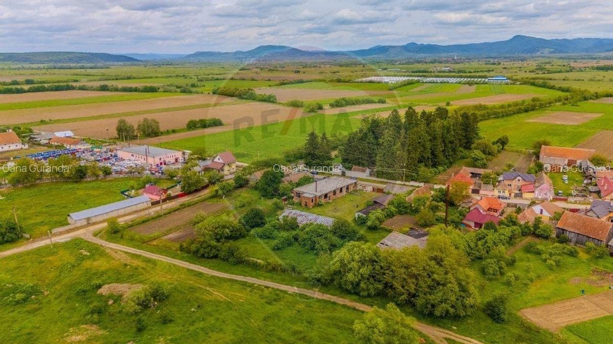 Comision0 % Oportunitate investitie Sercaia/Tineri doritori de altceva - 20