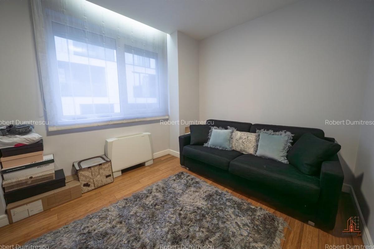 Apartament cu 4 camere decomandat, mobilat în Aviației - 8