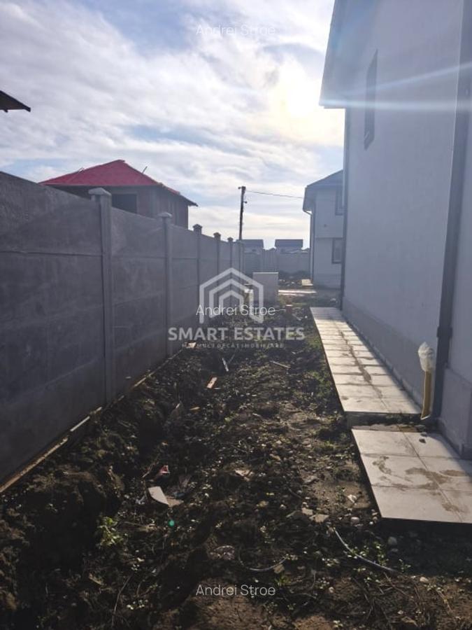 Casa 4 Camere-Individuala-330Mp-Comuna Berceni-Vidra-2025-Comision 0 - 6