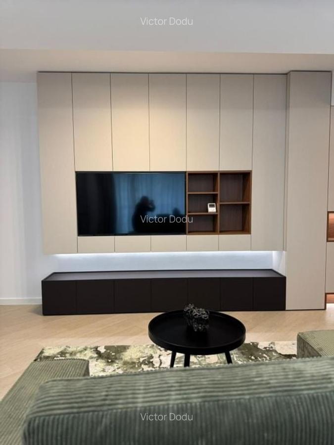 2 camere de inchiriat | Pipera - 8