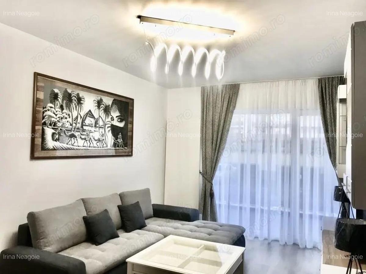 Apartament cu 2 camere de inchiriat in zona Iulius Mall - 3