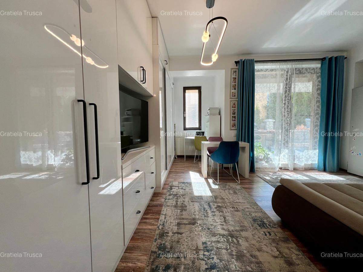 Vanzare apartament Modern Iancu Nicolae - 15