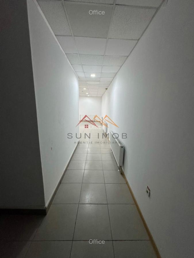 Spatiu Comercial, 125 m2, ultracentral, Campina, Prahova, liber - 4
