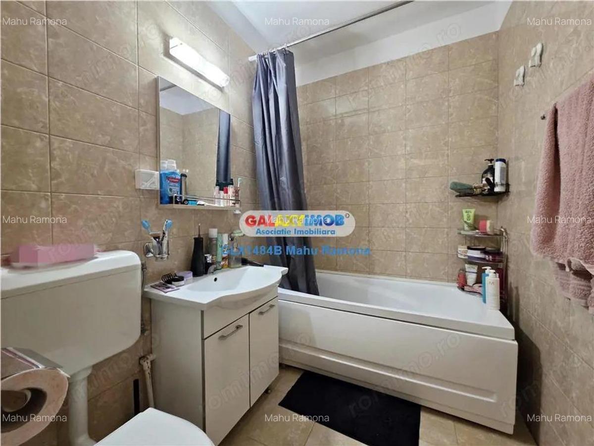 Apartament 2 camere, gata de mutat inchiriat, etaj inferior - 5