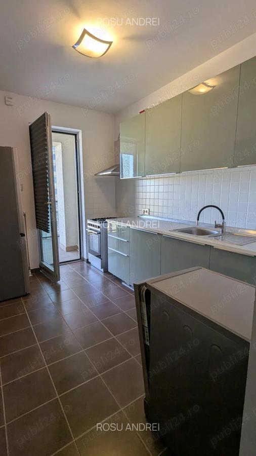 Asmita Gardens, 3 camere 104 mp, Centrala, AC, Loc Parcare Subteran - 6