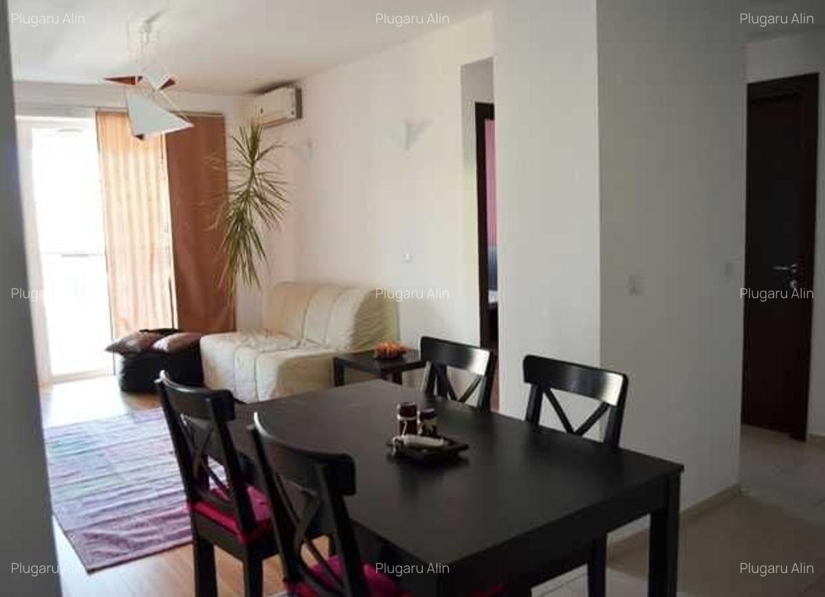 Obor,Colentina,Rose Garden, 12 minute metrou - 2