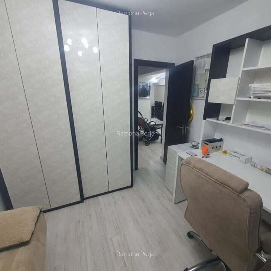 Apartament 4 camere Craiovei, confort 1 decomandat, mobilat, utilat - 19