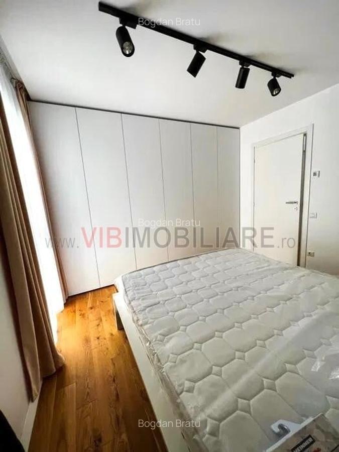 2 Camere -La Citadella - Sisesti - Loc De Parcare - 2