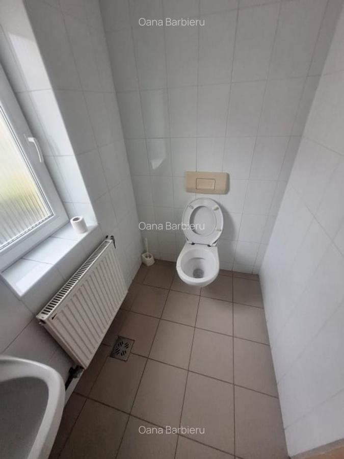 Delfinariu, cladire P+1 , spatiu depozitare 126 mp., curte 463 mp. - 21