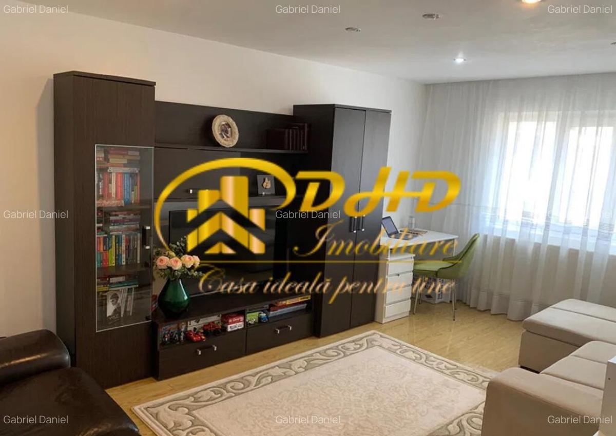 Aparatament 2 camere decomandate Rond Vechi Cug - 4
