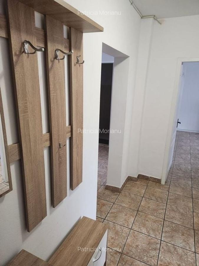 De închiriat apartament 3 camere Piața Muncii - 9