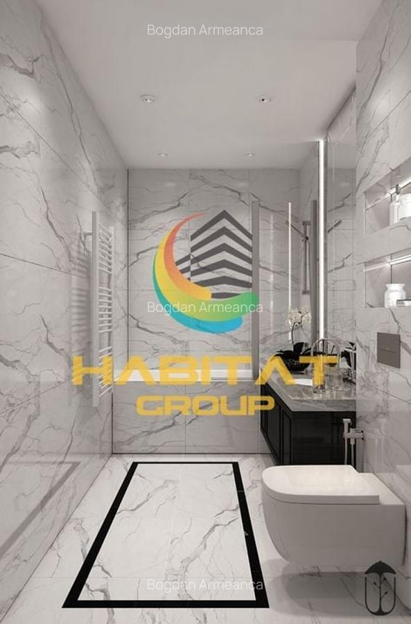 Vand apartament cu 2 camere decomandat in zona Pallady - 9