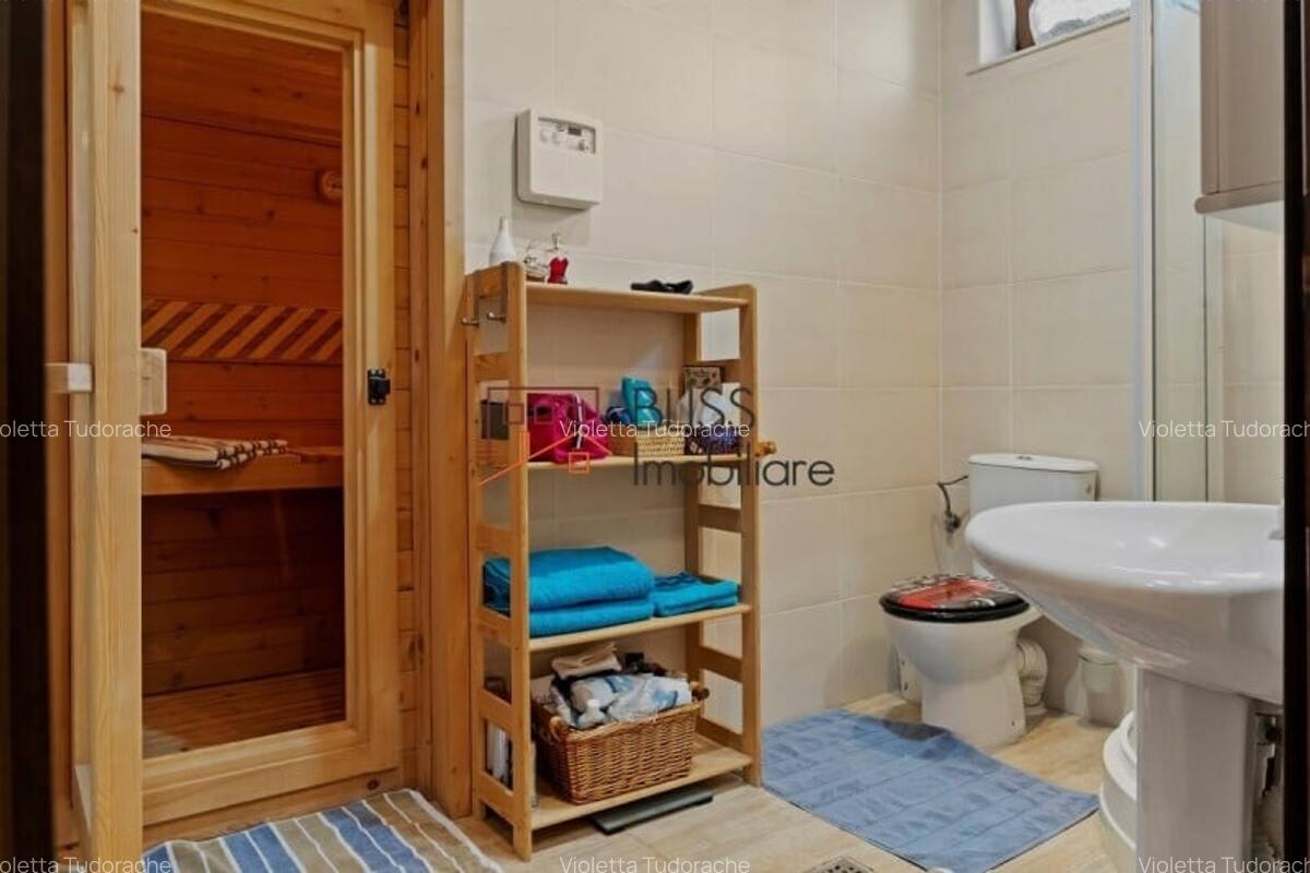 Casă / Vilă 8 camere în zona Pipera - 8