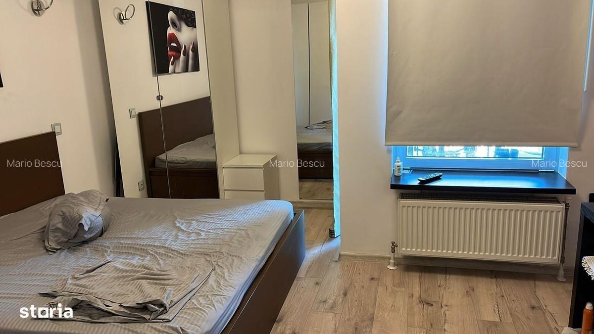Vacaresti Ap 3 camere, 140mp, mobilat utilat - 2