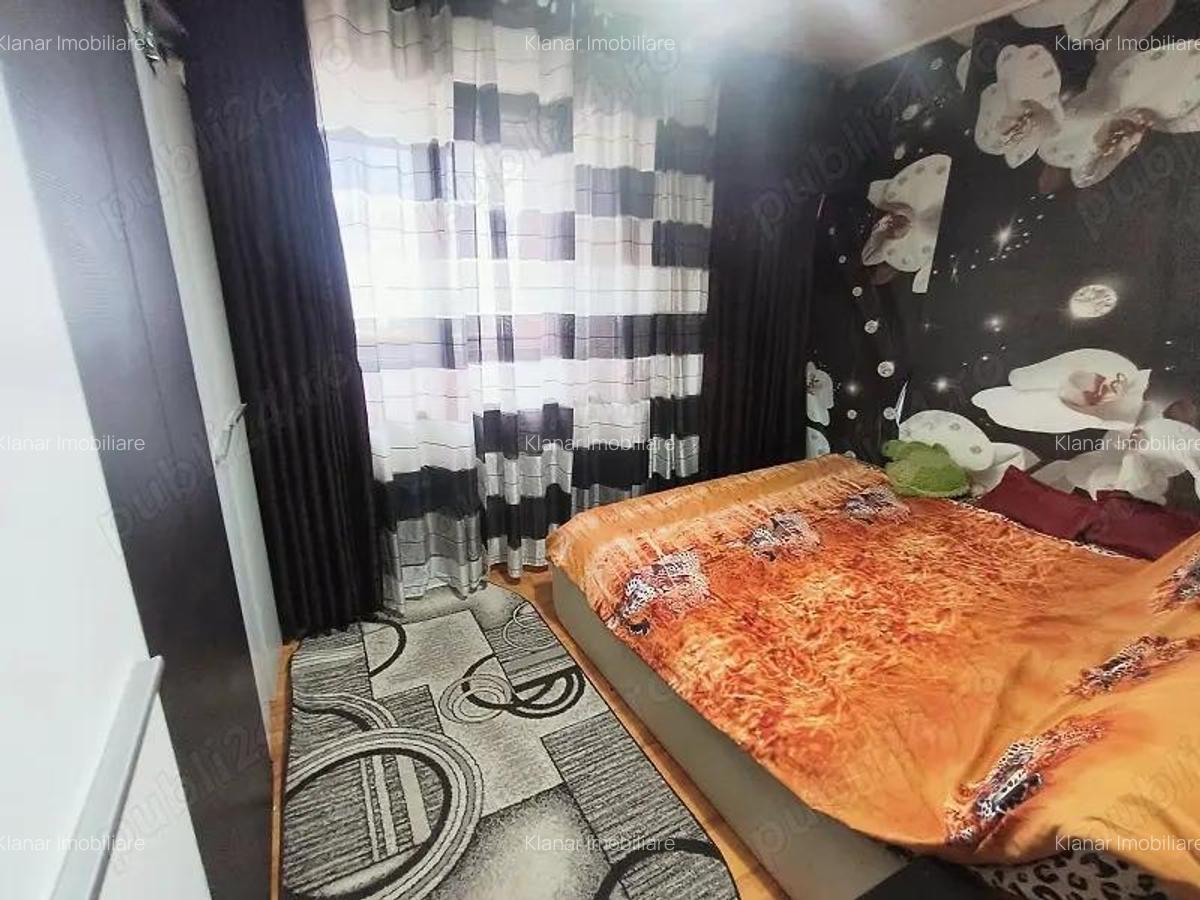 Apartament 4 camere de vanzare in Curtea de Arges zona Confectii - 13