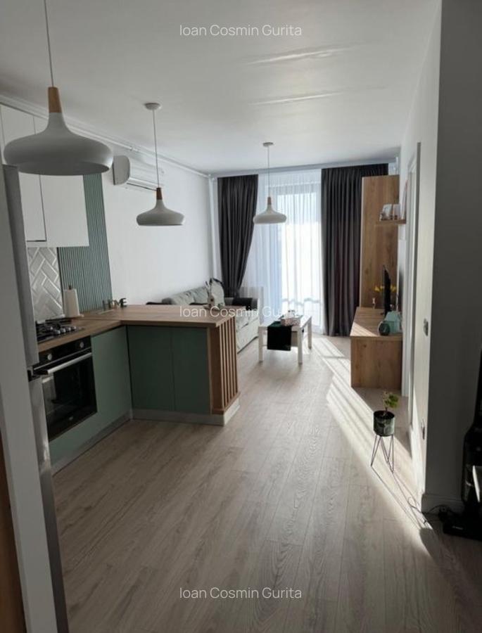 TOMIS PARK 2 CAMERE 450 EURO  TERMEN LUNG - 6