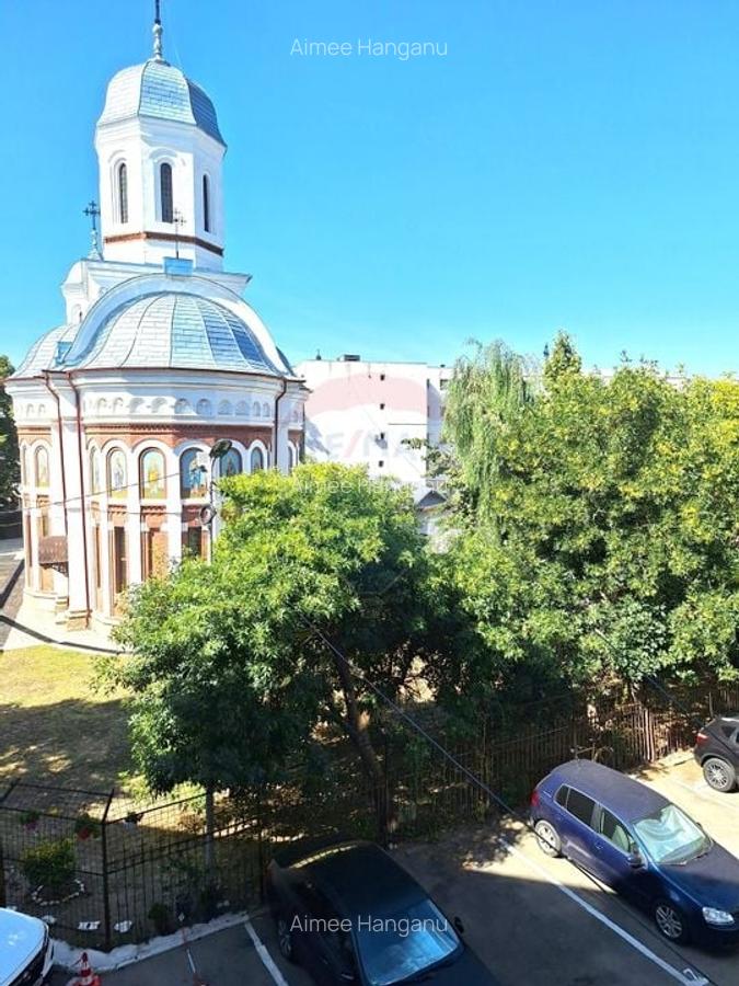 Apartament cu 3 camere de vanzare in zona Pod - 13