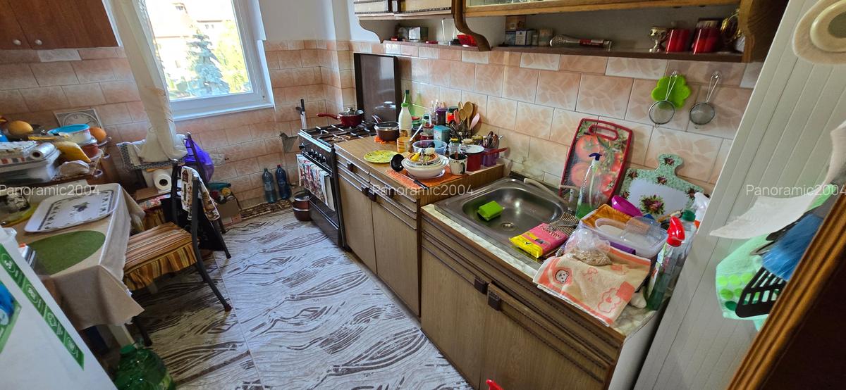 2 camere de vanzare , etajul 2, ultracentral Odobesti. - 6 2 camere de vanzare , etajul 2, ultracentral Odobesti. - 6