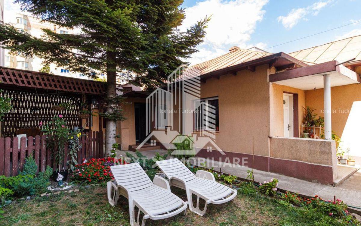 Casa Coiciu 5 camere la sol cu teren 408 mp si garaj - 12