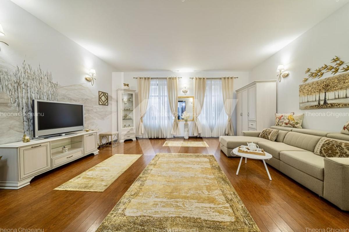 Apartament de poveste in inima Brasovului – 2 camere, 90 mp utili, Ultracentral - 10