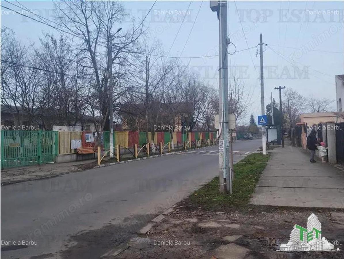 Spatiu comercial nou p+1, suprafata generoasa 520 mp, iesire rapida A0, Popesti Leordeni - 7